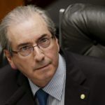 TRF-1 decide manter em prisão preventiva ex-deputado Eduardo Cunha