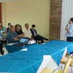 Moésio Loiola participa de seminário do Sebrae sobre compras públicas e desenvolvimento econômico