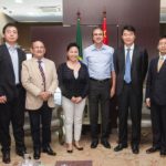 Chineses negociam investimento de US$ 4 bilhões no setor de saúde do Ceará