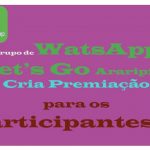 Grupo de Wathsapp de Araripina cria Premiação incentivando os participantes fazerem boa ação ao próximo