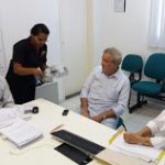 Moésio Loiola pede nova ambulância para SAMU de Campos Sales