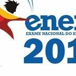 Gabarito oficial do Enem 2017 será divulgado na quinta-feira