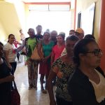 Prefeitura de Salitre realiza entrega de próteses dentarias para a comunidade do município