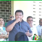 A administração do prefeito de Salitre Rondilson Ribeiro (PT) se destaca em quesito transparência segundo TCE.