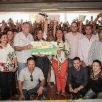 Campos Sales realiza evento de lançamento do cartão mais infância Ceará.