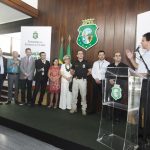 Lei sancionada obriga bancos do Ceará a adotarem normas de segurança