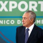 TEMER ANUNCIA LIBERAÇÃO DE R$ 2 BI PARA PREFEITURAS