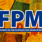 MUNICÍPIOS RECEBERAM NESTA SEXTA-FEIRA(08) MAIS DE R$ 3,5 BILHÕES DO FPM