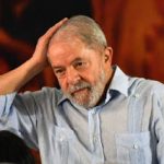 Justiça proíbe Lula de deixar o país