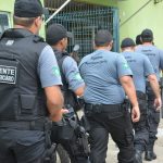 Secretaria divulga aprovados em nova fase do concurso de agentes penitenciários