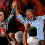 Um dia depois da condenação, PT lança pré-candidatura de Lula à Presidência