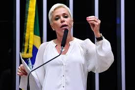 Vice-presidente do TRF-2 mantém decisão que suspendeu posse de Cristiane Brasil