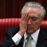 TEMER VAI ELIMINAR 60,9 MIL CARGOS PÚBLICOS FEDERAIS