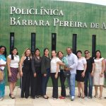 REUNIÃO DO CONSÓCIO DA POLICLÍNICA BARBARA PEREIRA DE ALENCAR EM CAMPOS SALES