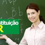 SANCIONADA LEI QUE DÁ PRIORIDADE PARA PROFESSOR NA RESTITUIÇÃO DO IR