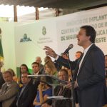 CEARÁ É OFICIALIZADO COMO SEDE DO CENTRO INTEGRADO DE INTELIGÊNCIA DO NORDESTE