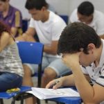 Número de alunos da rede estadual de ensino inscritos no Enem 2018 é o maior da história