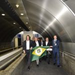 HUB AÉREO: INÍCIO DE OPERAÇÕES É MARCO HISTÓRICO PARA TURISMO E ECONOMIA DO CEARÁ