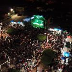 14ª FESTA DO TRABALHADOR DE SALITRE 2018