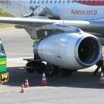 Aeroporto de Juazeiro do Norte segue sem combustível neste domingo (27)