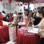 CAMPOS SALES – ESCOLAS MUNICIPAIS COMEMORAM O DIA DAS MÃES