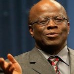 Joaquim Barbosa desiste de disputar presidência da República e Ciro comemora