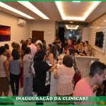 INAUGURADO EM CAMPOS SALES, A CLINICARE