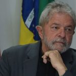 Relator da Lava Jato em segunda instância determina que Lula seja mantido preso