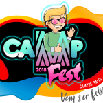 CAMPOS SALES – CAMP FEST 2018