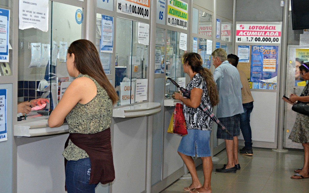 Lotéricas deixam de receber contas de luz no Ceará em agosto