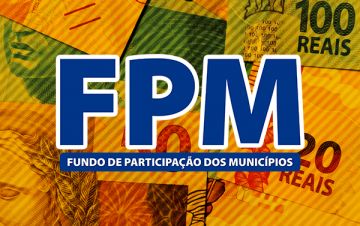 FPM: PRIMEIRO REPASSE APRESENTA LEVE QUEDA