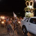 Campos Sales – Abertura da Festa de Nossa Senhora da Penha 2018