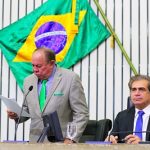 CEARÁ – PROJETO DA LEI ORÇAMENTÁRIA ANUAL COMEÇA A TRAMITAR NA ASSEMBLEIA