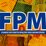 ÚLTIMO FPM DE NOVEMBRO SERÁ CREDITADO NA SEXTA-FEIRA