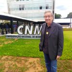 Moésio Loiola vai a capital federal