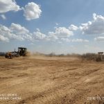 Iniciada obra para a construção do mirante de Nossa Senhora da Penha em Campos Sales