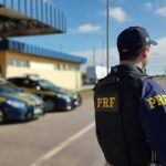 PRF ABRE CONCURSO PARA 500 VAGAS DE POLICIAL RODOVIÁRIO