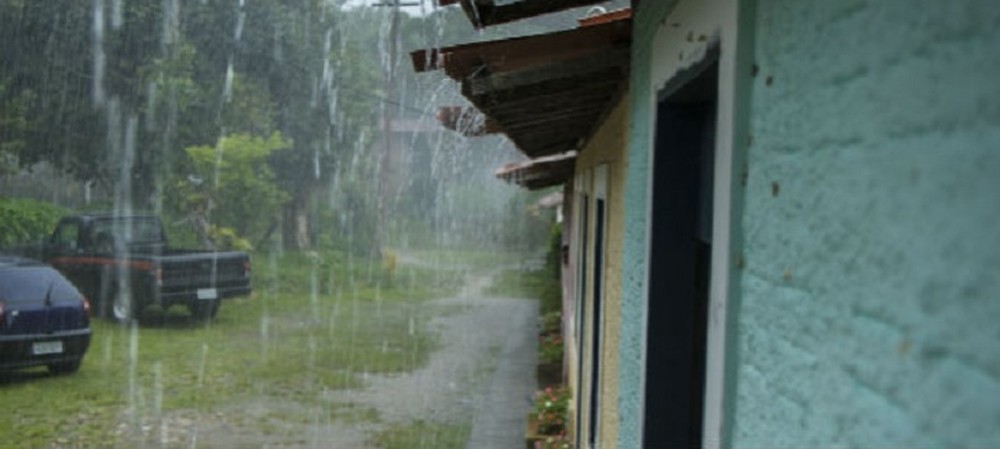 Após 98 dias, Ceará volta a receber chuvas em pelo menos 30 cidades