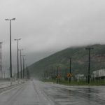 Chove em mais de 110 municípios em 24 horas