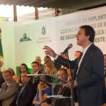 Ceará recebe Centro Integrado de Inteligência de Segurança Pública Regional – Nordeste