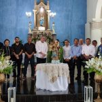 Assinada as ordem de serviço para o início da obra do Mirante de Nossa Senhora da Penha em Campos Sales