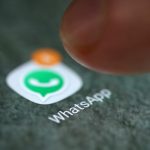 WhatsApp limita reenvios de mensagens a 5 destinatários