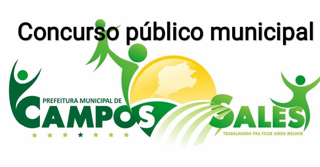 PREFEITO DE CAMPOS SALES MOÉSIO LOIOLA CONVOCA APROVADOS DO CONCURSO PÚBLICO MUNICIPAL DE 2018