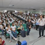 Governador dá início ao ano letivo com a entrega da 120ª escola profissional, em Caririaçu