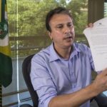 Governador Camilo Santana assina ato de nomeação de 383 novos servidores do Detran-CE