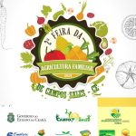 Campos Sales receberá mais uma edição da feira de agricultura familiar e econômica solidária