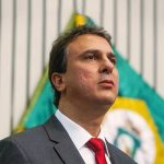 Em reunião em Brasília, governadores do Nordeste debatem reforma da Previdência, segurança pública e novo Fundeb