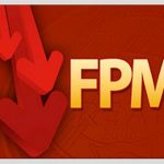 FPM: PRIMEIRO REPASSE DE FEVEREIRO APRESENTA QUEDA DE 2,37%