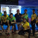 CICLISTAS DE CAMPOS SALES, ARARIPE E SALITRE PARTICIPAM DE COMPETIÇÃO DE MTB COM 12 HORAS DE DURAÇÃO