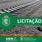 CE 187 QUE LIGA CAMPOS SALES SEDE AO DISTRITO DE BARÃO DE AQUIRAZ SERÁ PAVIMENTADO